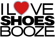 Tip #1:  Combine your loves.  It's important to note that some of the better shoe stores serve booze while shopping.  